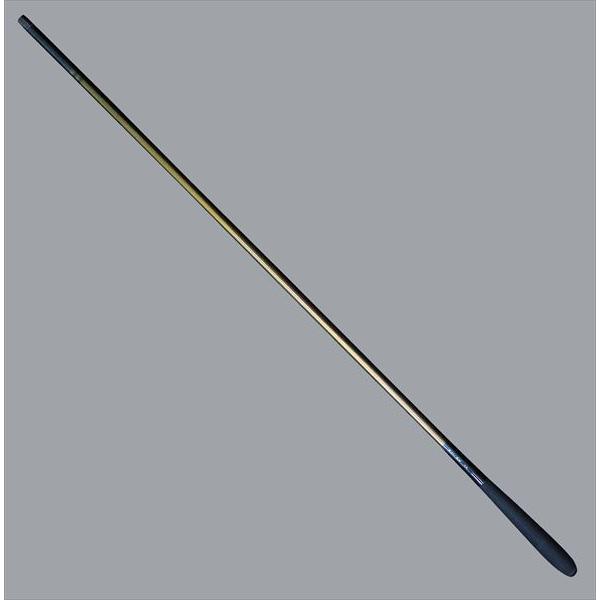 かちどき へら竿 めぐる 振出 鋭光 15尺