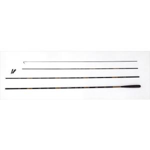 DAIWA（ダイワ） へら竿 天峰 総塗 11尺 / てんほう そうぬり : つり具