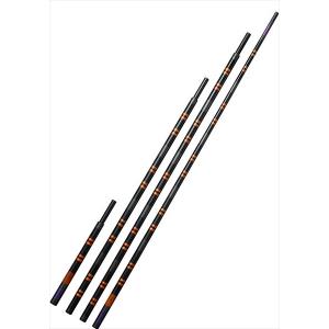 シマノ（SHIMANO） 普天元 獅子吼 小仕舞竿掛二本物 / ふてんげん し