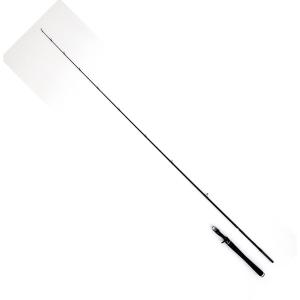 DAIWA（ダイワ） バスロッド 22 スワッガー C610M【大型商品】【同梱