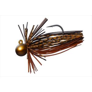 O.S.P OSP オーエスピー ラバージグ OSPジグ ゼロワンジグ 11g