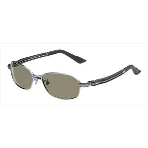 Zeque ゼクー 偏光グラス F-2020 Feiz’55  トゥルービュースポーツ マットクローム