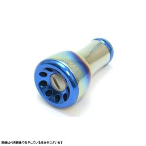 メガテック リブレ LIVRE ff (フォルテッシモ) ノブ単体 1個