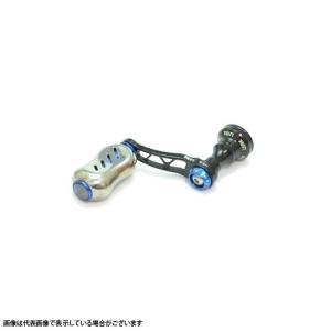 FV 40-43 LIVRE ダイワ シマノ ABU 用 リブレハンドル : leciel-style