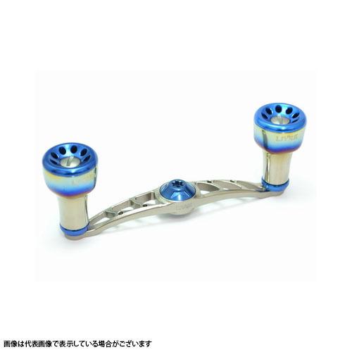 メガテック リブレ LIVRE FullComp CRANK 100(クランク) シマノ 左巻用 (...