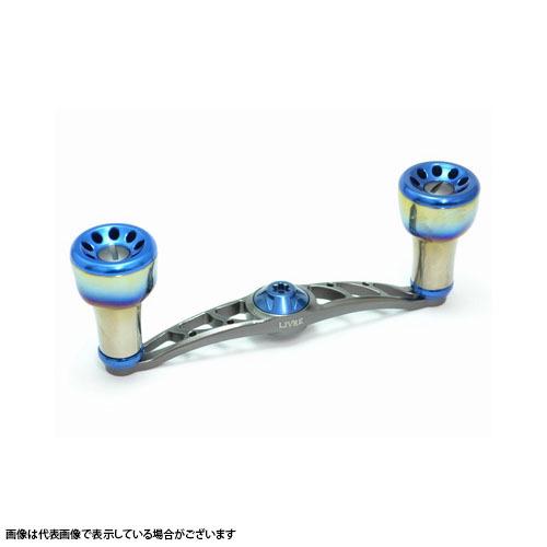 メガテック リブレ LIVRE FullComp CRANK 100(クランク) ダイワ 左巻用 (...