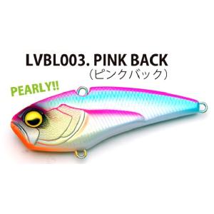RAID JAPAN（レイドジャパン） レベル バイブ ブーストLEVEL VIB BOOST