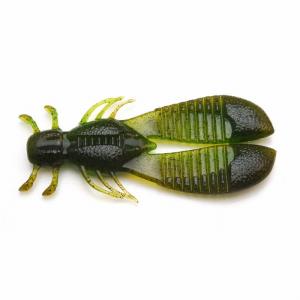 ネコポス対象品】レイドジャパン エグチャンク 4インチ 059 コザリ