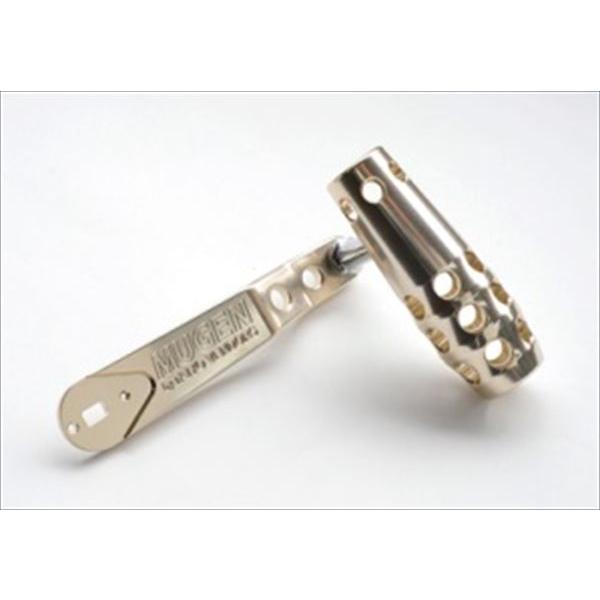 大洋ベンダーズ ムゲンパワーハンドル SD-1(d) ゴールド