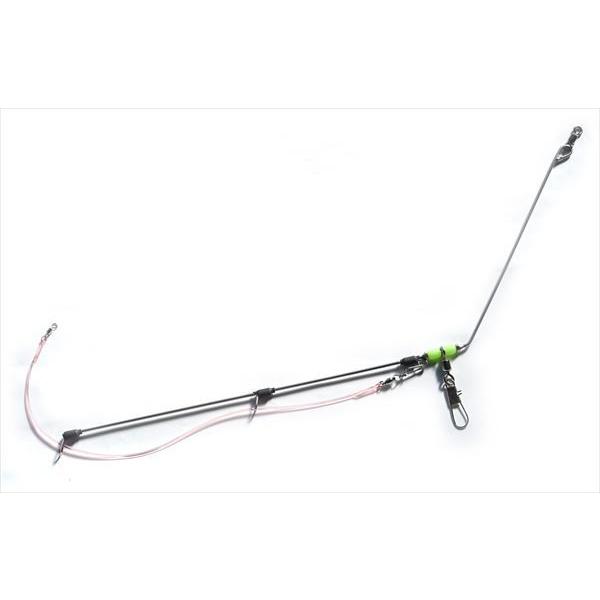 アマノ釣具 天秤 シマアジCG天秤