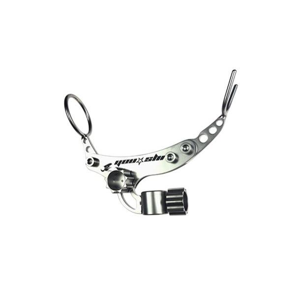 ＹＯＵ−ＳＨＩ 磯用品 YSチタンサオウケールT2