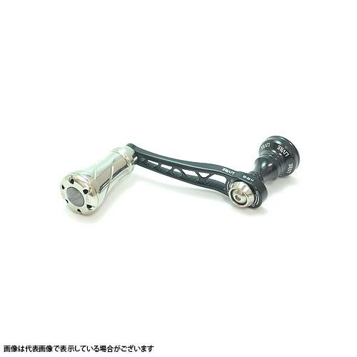 メガテック リブレ LIVRE F.V50-55(エフブイ) Ｓハンドル フォルテノブ ダイワ用 (...