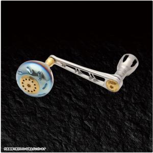 メガテック リブレ LIVRE POWER88(パワー) シマノ18000〜20000右巻用