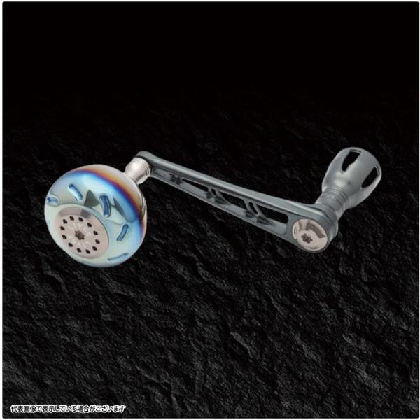 メガテック リブレ LIVRE POWER88(パワー) シマノ8000〜14000左巻用 (ガンメ...