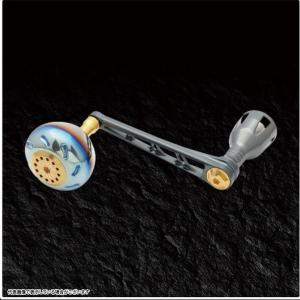 リブレ ウィング110 フィーノプラスノブ ガンメタP×チタンG シマノS2 リブレ ウィング110 フィーノプラスノブ ガンメタP×チタンG シマノS2