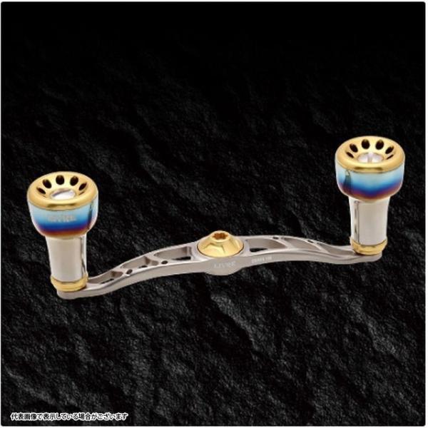 メガテック リブレ LIVRE FullComp CRANK 110(クランク) シマノ 左巻用 (...