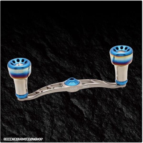 メガテック リブレ LIVRE FullComp CRANK 110(クランク) ダイワ 左巻用 (...