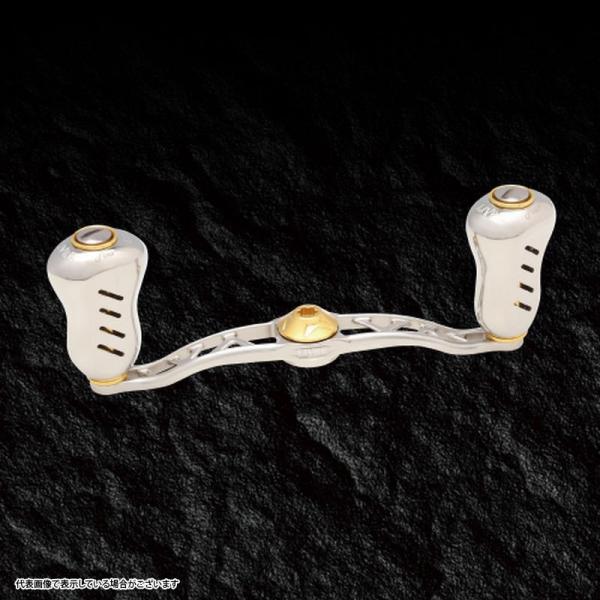 メガテック リブレ LIVRE CLANK Feather110(クランクフェザー) ダイワ 左巻用...