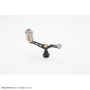 メガテック リブレ LIVRE WING 100(ウイング) Finoノブ シマノS2用