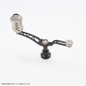 livre リブレ　ハンドル　ユニオン45-51 シマノ UNION 45-51（ユニオン 45-51））｜スピニングリール｜カスタム