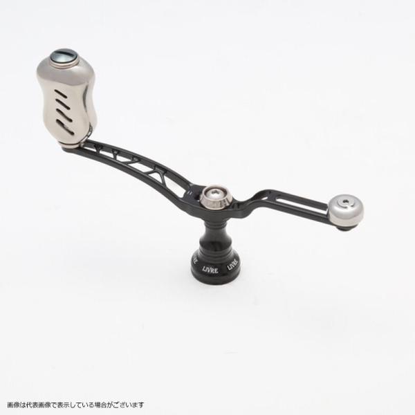 メガテック リブレ LIVRE UNION 52-58(ユニオン) Finoノブ シマノS2用 (ブ...