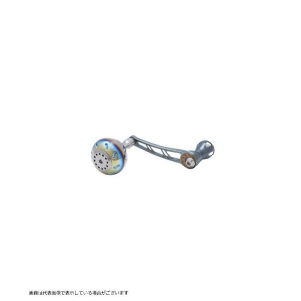 【爆買】メガテック リブレ LIVRE POWER70-75(パワー) ダイワ3500〜4000左右...