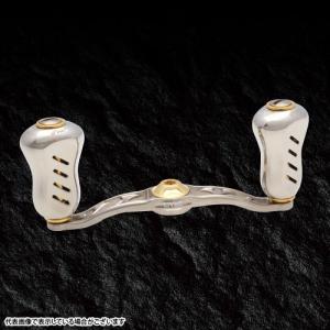 メガテック リブレ LIVRE WING 92(ウイング) Finoノブ ダイワ用