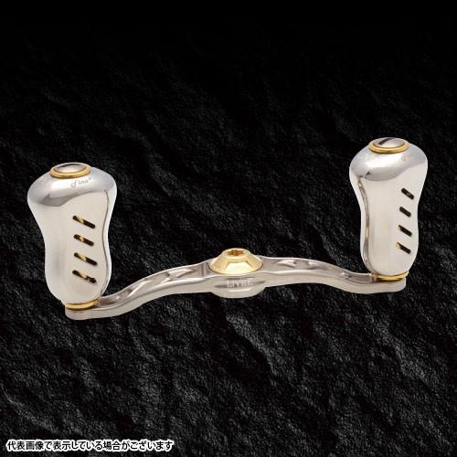 メガテック リブレ LIVRE CLANK Feather95(クランクフェザー) シマノ 右巻用(...