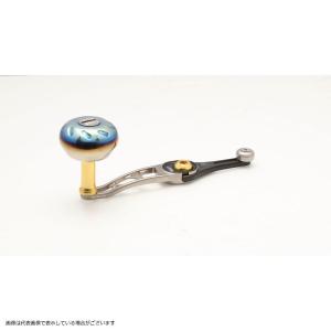 メガテック リブレ LIVRE SB60-65  シマノ左巻  製品番号 SB-66SL-TIG