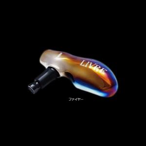 SLPワークス 23ソルティガハンドル 70mm ゴールド : 釣具の