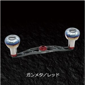 メガテック リブレ LIVRE FullComp CRANK 110(クランク) シマノ 右巻用