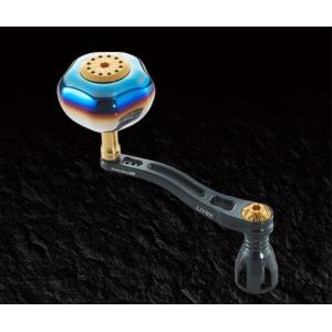 リブレ 限定PT35 スペシャルデリベイション ブラック×ブラックリミテッド リブレ PT35 スペシャルデリベイション ブラック×パープル