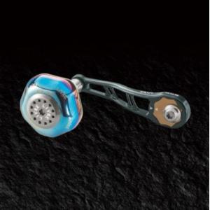 メガテック リブレ LIVRE F.V50-55(エフブイ) Sハンドル フォルテノブ