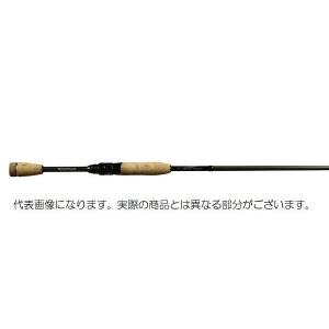 ディスタイル　ブルートレック　632UL/L-S（2ピース） 株式会社DSTYLE 公式サイト