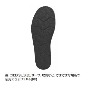 エクセル ウェーダー ジュニア チェストハイウ...の詳細画像1
