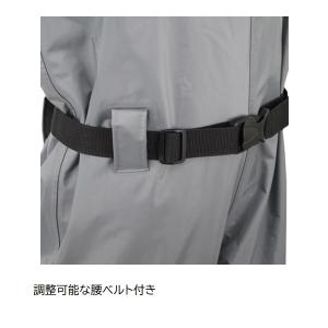 エクセル ウェーダー ジュニア チェストハイウ...の詳細画像2