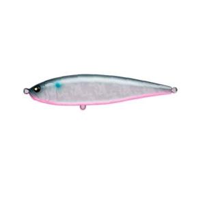 マルジン UK ビッグベイト 160F #32PB ペイントボラ