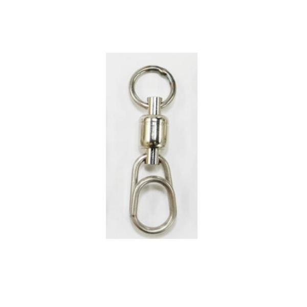 スタジオオーシャンマーク スナップ・リング OGM オーシャンスナップ OS7BB BBスイベルタイ...