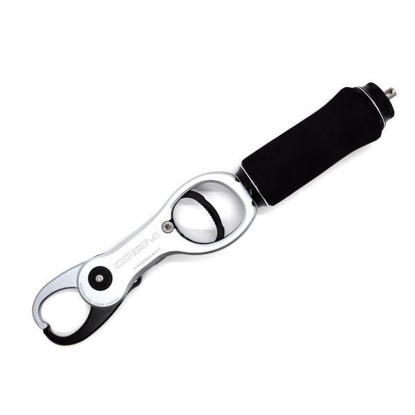 スタジオオーシャンマーク OCEAN GRIP OG2507VIII-LB(25) ライトブルー