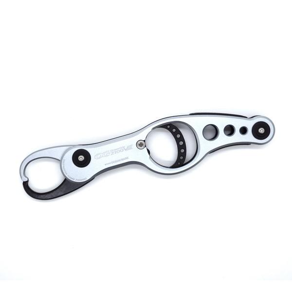 【爆買】スタジオオーシャンマーク OCEAN GRIP OG2100VIII-LB(25) ライトブ...