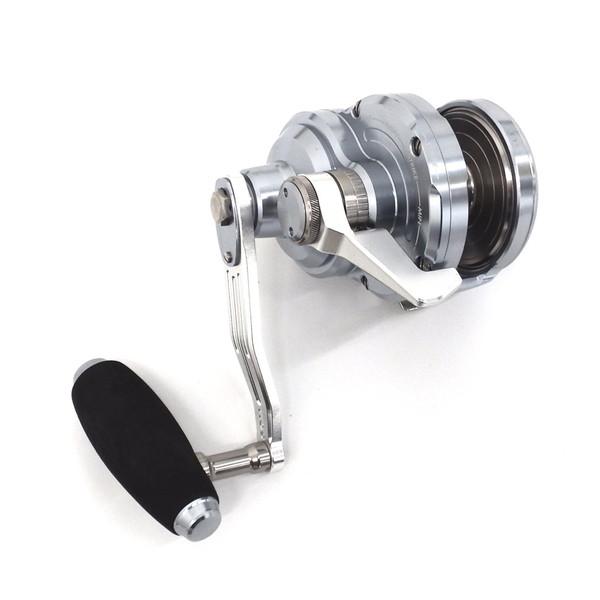 スタジオオーシャンマーク ベイトリール ブルーヘブン L80N Mid/L-105LB(26)