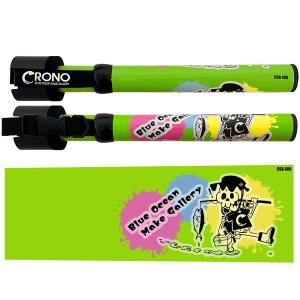 カンジインターナショナル CRONOショートギャフ400 #03 Matt Gray