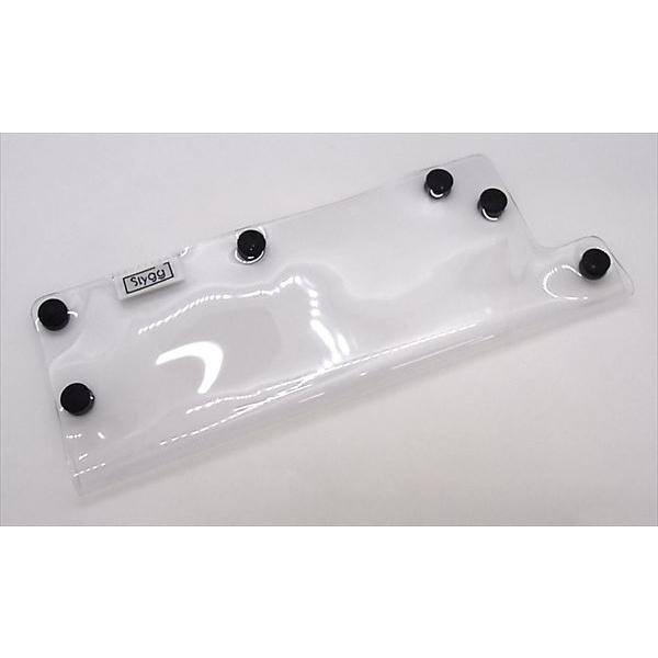 スレイジ　ビッグベイトラッピングストレージ M