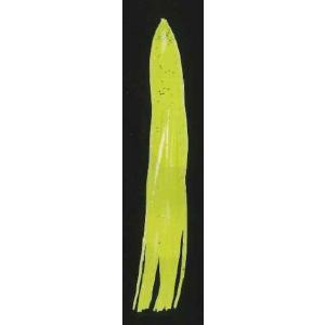 下田漁具 HP ヤコウクラゲ5.0 夜光イエロー タコベイト(qh)