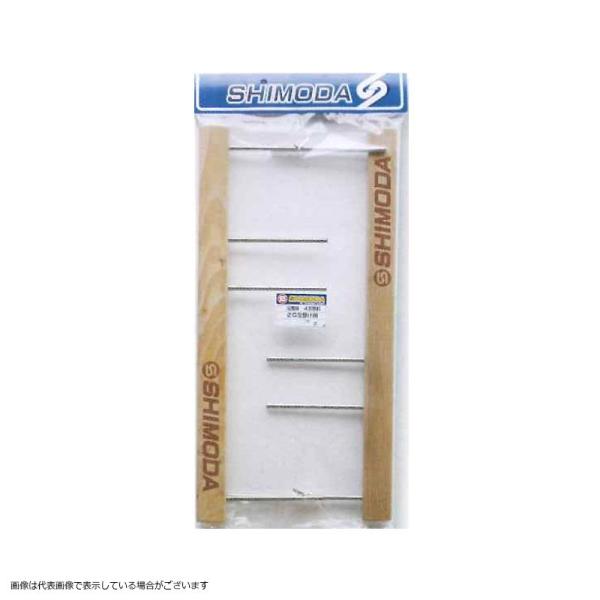 下田漁具 深場用4本掛枠 20本掛用 仕掛け巻き