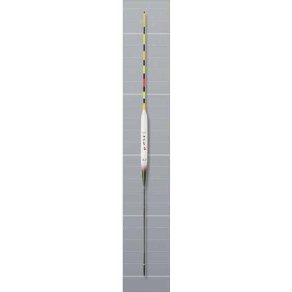 凱 かちどき ヘラウキ NKU-008 浅ダナセット(タイプII) 6.5