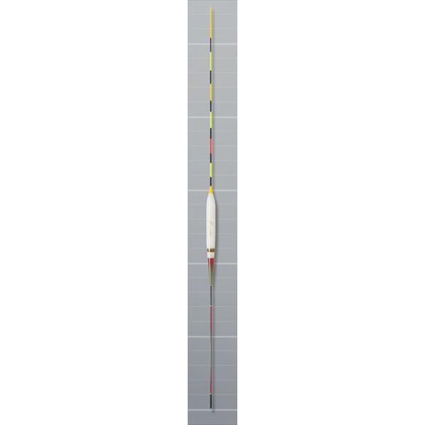 凱 かちどき へらウキ　NKU-010 セット専用グラスムク 6.5