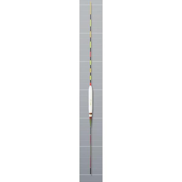凱 かちどき へらウキ　NKU-010 セット専用グラスムク 7.5