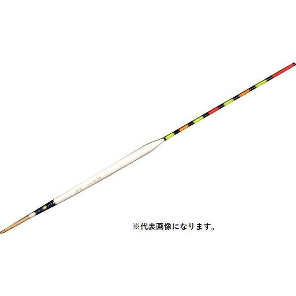 凱 かちどき ヘラウキ 北斗 TU-01 ノーマル極太 18