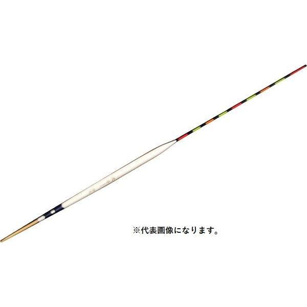 凱 かちどき ヘラウキ 北斗 TU-02 底釣 15